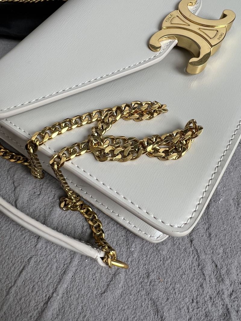 Ce1i*e triomphe bags